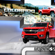 Image for article titled GM Is Building A Manual-Equipped 'Jalopnik Edition' Chevy Colorado